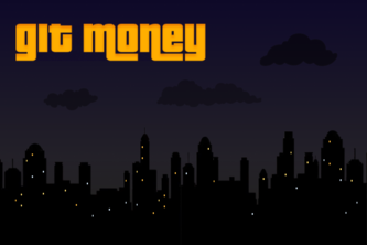 Git Money