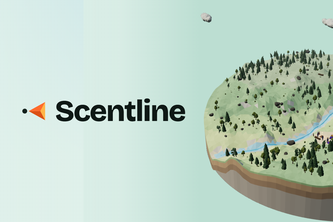 Scentline