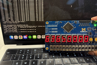 FPGA Prediction Market Maker