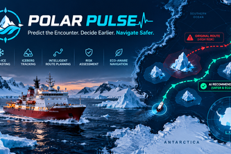 POLAR PULSE