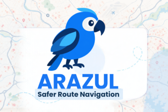 ARAZUL 