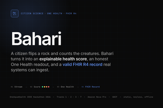 Bahari