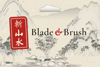 Blade&Brush