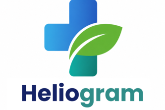 Heliogram.