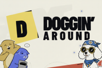 Doggin' Around
