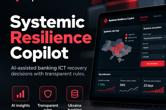 Systemic Resilience Copilot