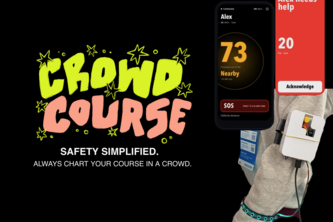 CrowdCourse