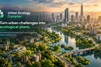 Urban Ecology Compiler