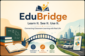 EduBridge 