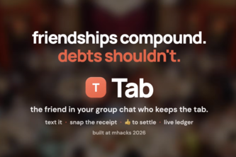 Tab: Groupchat Accountant 