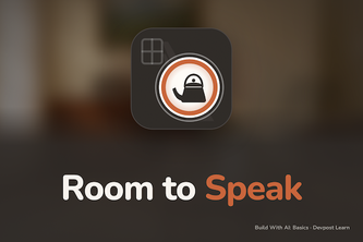 Room to Speak