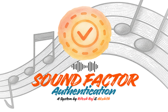 SFA (Sound Factor Authentication)