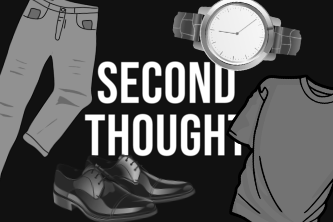 Second Thought