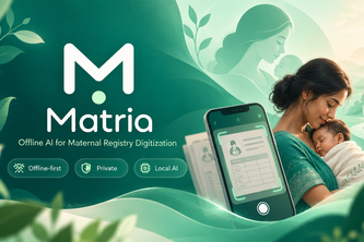 Matria | Day 1 | CodeML