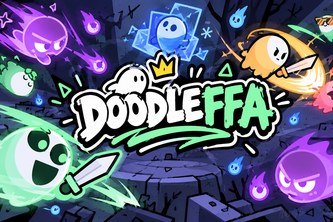 DoodleFFA