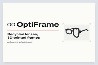 OptiFrame YCrunch