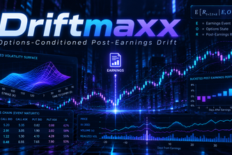 Driftmaxxing