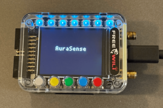 AuraSense