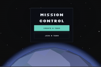 Mission Control