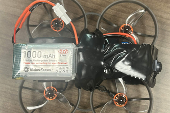 FPV Cognitinon