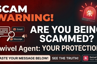 Swivel Agent for Swivel Transaction