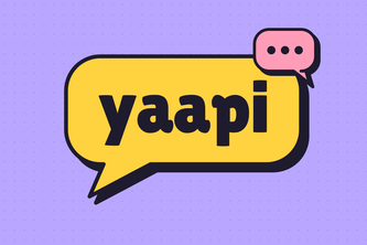 Yaapi - The Casual Debate Arena