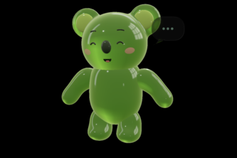 Gummi