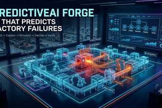 PredictiveAI Forge