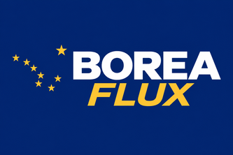 BoreaFlux