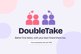 DoubleTake 