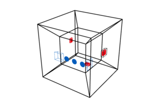 Tic Tac Tesseract