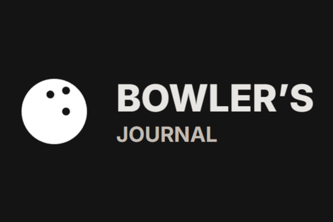 Bowler's Journal