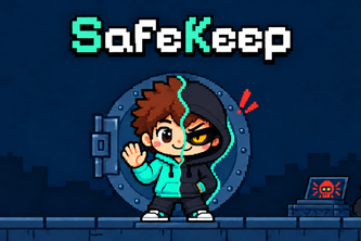 SafeKeep