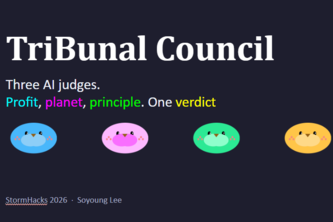 TriBunal