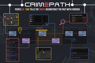 CrimePath