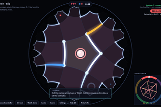 Phase Escape