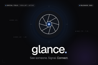 Glance: Zero-Click Connections