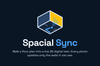 Spacial Sync