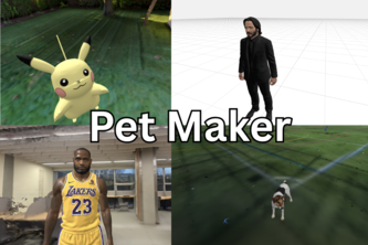 Pet Maker