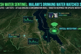 FreshWater Sentinel