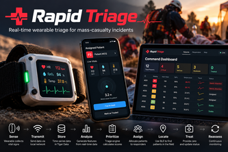 Rapid Triage