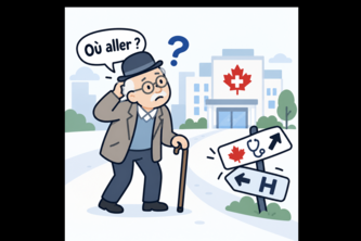 Medical Navigator