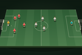 FootballSimSim