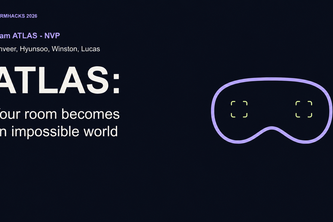 ATLAS-NVP