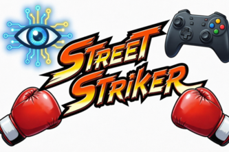 Street Striker