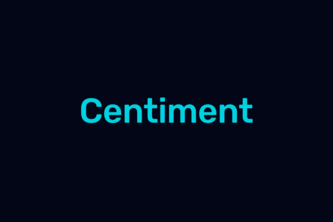 Centiment