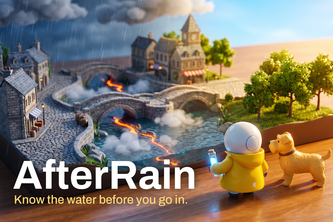 AfterRain 