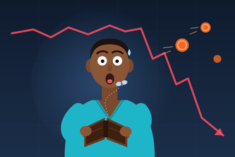 Where's My Bitcoin?