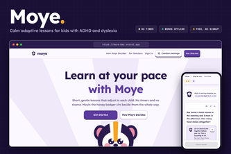 Moye