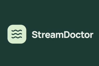 StreamDoctor